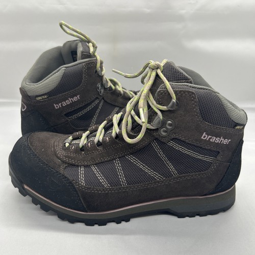 Brasher kenai gtx waterproof - kenai,