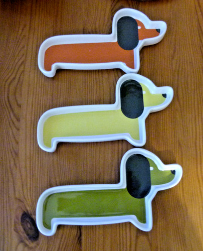 Orla kiely dog show - kiely,