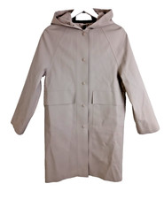 M&S Women's Rubber Hooded