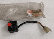 Yamaha Mbk Booster Spirit Cw50