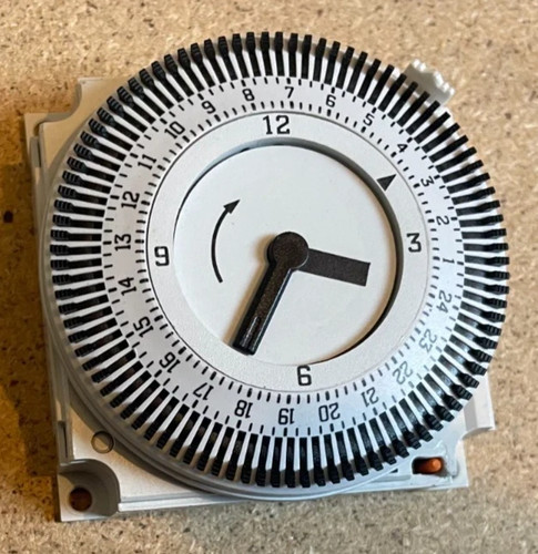 Heatline capriz 24c - heatline, 2