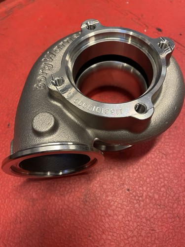 Borg warner 7163 band - warner,