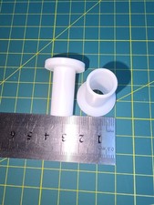 Ford Sierra Capri Cortina Escort Mk1 Mk2 Mk3 Clutch Cable Bush Gearbox Bush sump