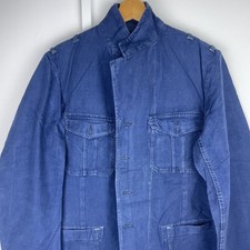 Swedish Naval Jacket 1950/60s