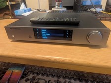 Cambridge Audio CXN V2