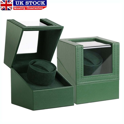 Slot automatic watch - slot, winder