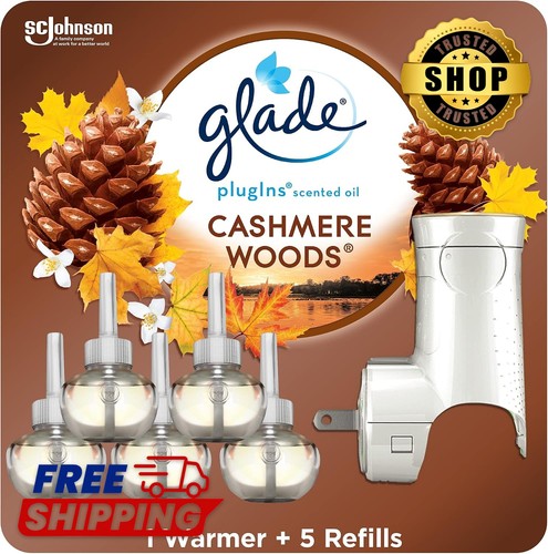 Plugins refills air freshener - air,