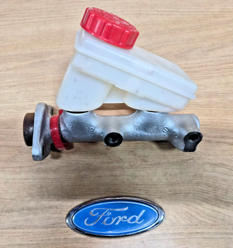 Ford escort mk2 capri brake - escort,