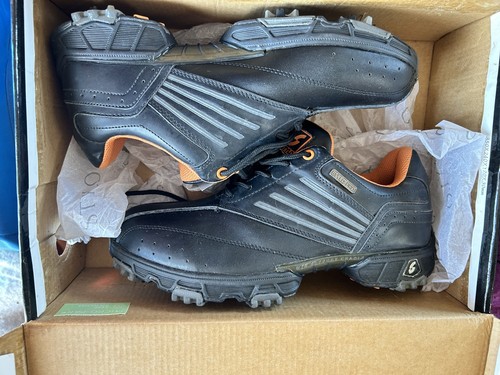 Stylo pro golf shoes with - stylo,