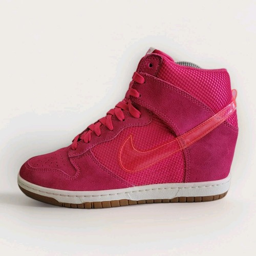 Nike dunk sky mesh - nike,