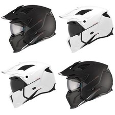 MT Streetfighter S Off Road