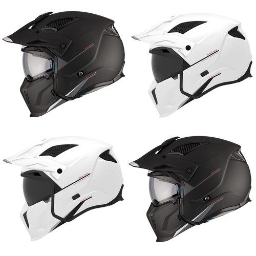 Streetfighter off road - mt, s