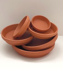 Terracotta Plant Pot Saucer