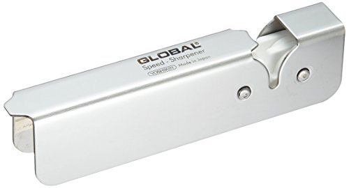 Global speed sharpener - global,