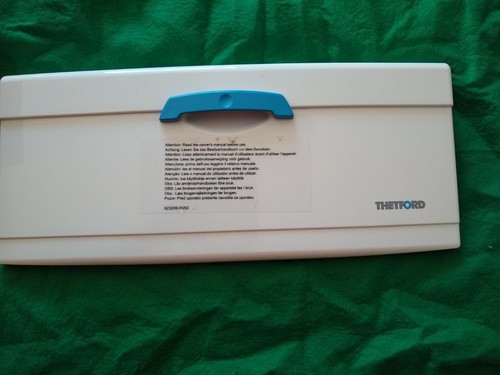 Alternative freezer door - alternative, seal