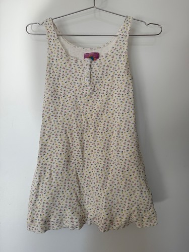 Unif dress size small - size,