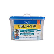 API Aquarium Test Strips –