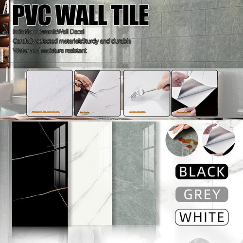 10pcs self adhesive tile - 10pcs, self-adhesive