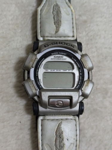Shock 6900 digital watch - g-shock,