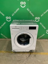 Beko Integrated Washing
