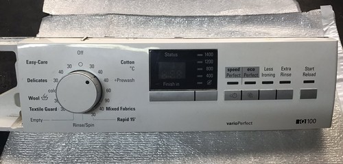 Used siemens iq100 1400 spin - used,