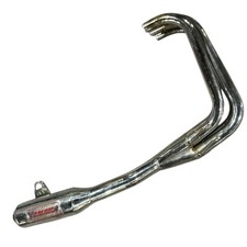 1970s Kawasaki Z650 HARRIS