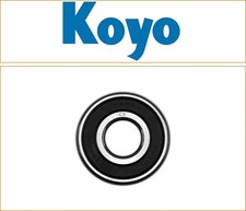 Yamaha XS 650 1980-1983 Koyo