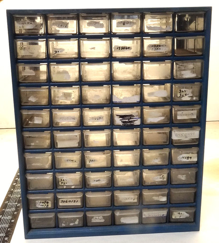 Stack drawer storage - drawer,