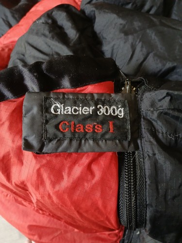 Mountain equipment glacier - mountain,