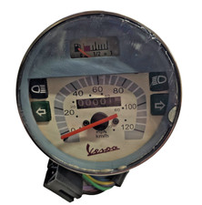 Speedometer VESPA LML 2T