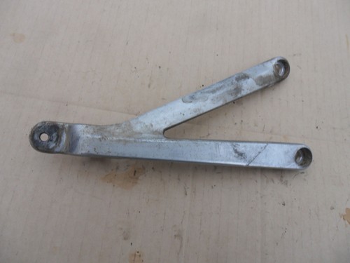 Montesa 315 rear - montesa, subframe