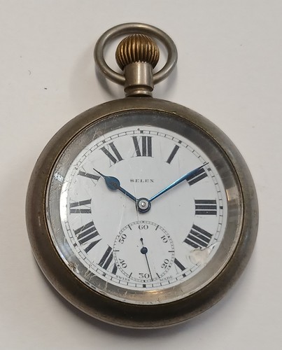 Vintage selex london north - london, &