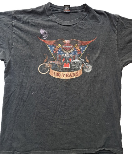 Vintage men 2003 - men's,