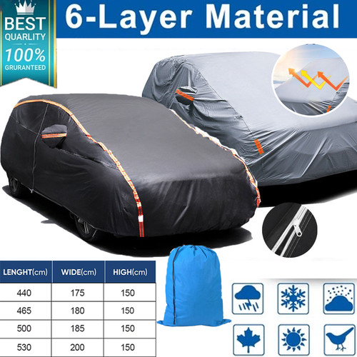 New heavy duty waterproof - new,