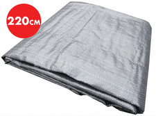 SunnCamp 220 Breathable