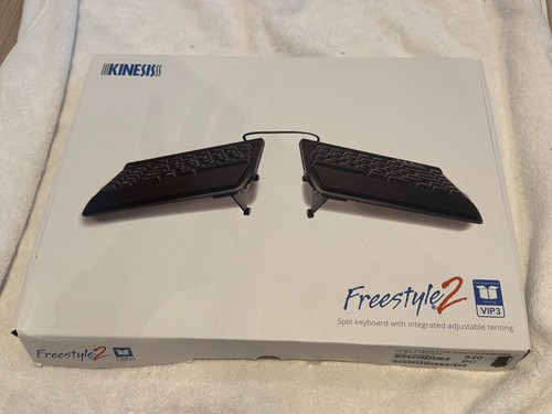 Kinesis freestyle2 usb - freestyle2, usb-a