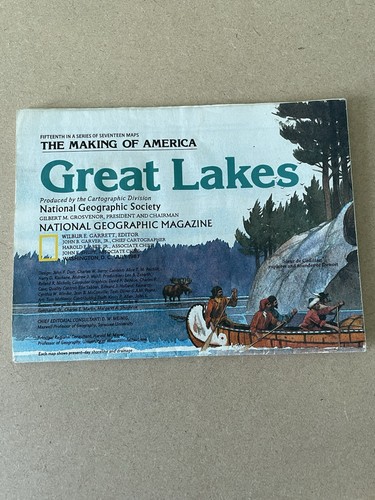 National geographic july 1987 - national,