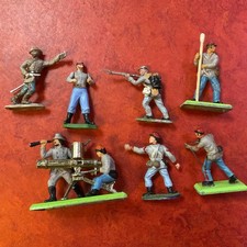 Britains Deetail American