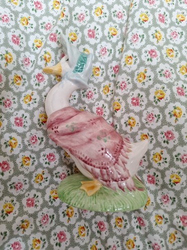 Beswick ware vintage beatrix - ware,