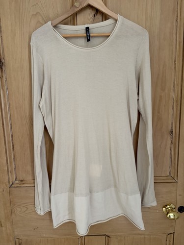 Rundholz mainline bone jersey - mainline,