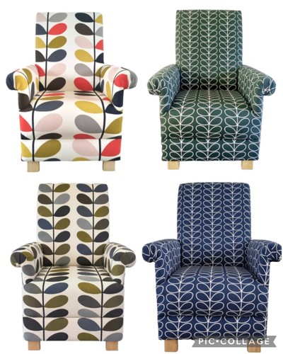 Orla kiely fabric - orla,