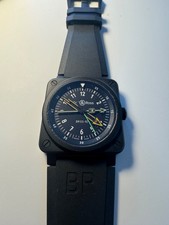BELL & ROSS WATCH BR 03 92