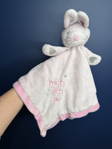 Primark early days pink bunny - early,