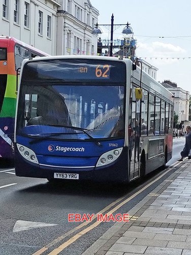 Photo alexander dennis enviro - alexander,
