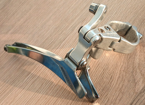 Shimano 6000 6207 - fd-6207, front
