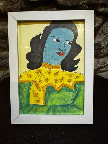 Vladimir tretchikoff chinese - vladimir,
