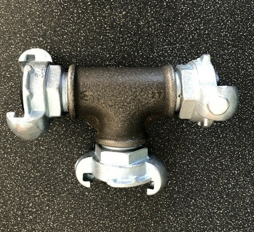Road compressor coupling - road,