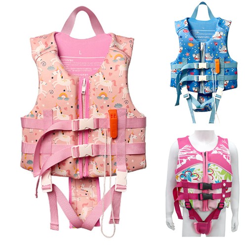 Child life jacket - child,