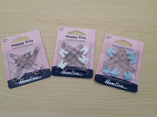 New hemline piece pack - new,