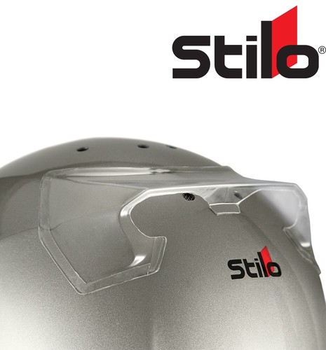 Stilo st6 helmet rear spoiler - stilo,